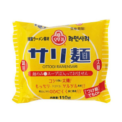 칼디커피팜 오뚜기 라면사리 110g