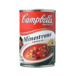 칼디커피팜 캠벨 미네스트로네 305g