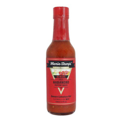 칼디커피팜 마리 샤프스 하바네로 페퍼 소스 비웨어 코마토스 핫 148ml