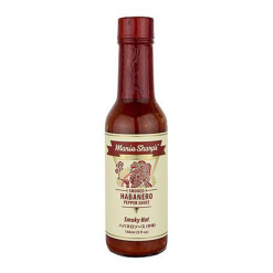 칼디커피팜 마리 샤프스 하바네로 소스 스모키 핫 148ml