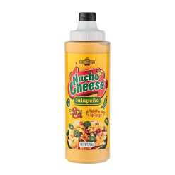칼디커피팜 멕시초이스 나초 치즈 할라피뇨 265g