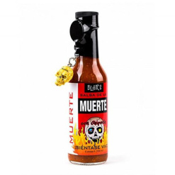 칼디커피팜 살사 데스 소스 150ml