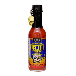 칼디커피팜 서든 데스 졸로키아 150ml