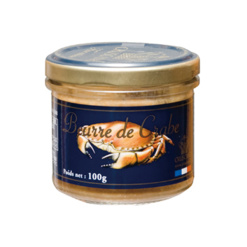 칼디커피팜 크루스카나 크랩 파테 100g