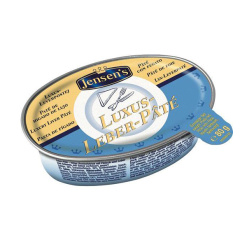 칼디커피팜 젠슨 디럭스 레버 파테 80g