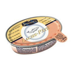 칼디커피팜 젠슨 연어 파테 80g