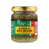 칼디커피팜 피클스 클럽 케이퍼 & 딜 렐리시 125g