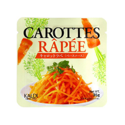 칼디커피팜 캐럿 라페 베이스 소스 35g