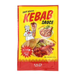 칼디커피팜 케밥 소스 50g