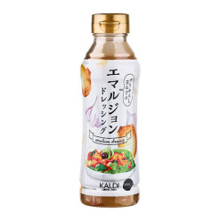 칼디커피팜 에멀전 드레싱 300ml
