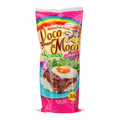 칼디커피팜 로코모코 소스 300g