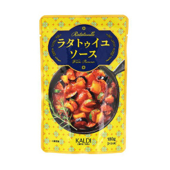 칼디커피팜 라타투이 소스 180g