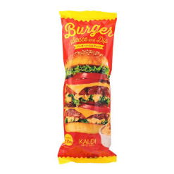 칼디커피팜 버거소스&딥 215g