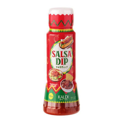 칼디커피팜 살사 딥 170ml