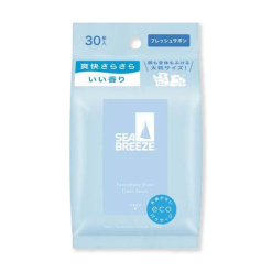 파인투데이 시브리즈 페이스&바디시트 프레시 사봉 30매입