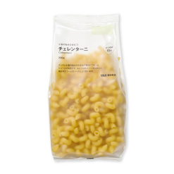 무인양품 첼렌타니 200g