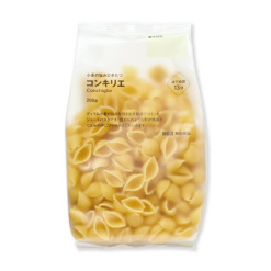 무인양품 콘킬리에 200g