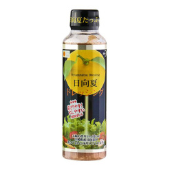 칼디커피팜 미츠이시 휴우가나츠 드레싱 295ml