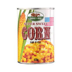 칼디커피팜 커널필드 슈퍼 스위트 콘 420g