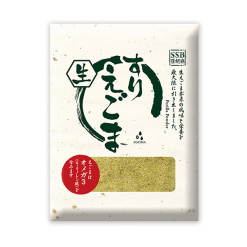 칼디커피팜 생 갈은 들깨 80g