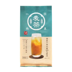 칼디커피팜 일본산 육조보리차 10g x 16개입 160g