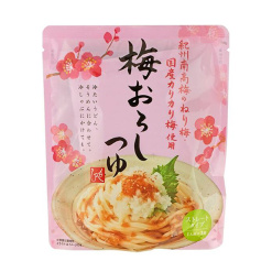 칼디커피팜 매실 무즙 츠유 120g