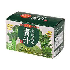 칼디커피팜 규슈산 보리새싹 녹즙 유산균 함유 3g x 20개입 60g