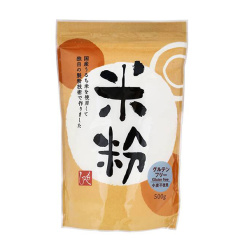 칼디커피팜 쌀가루 500g