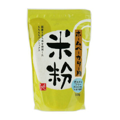 칼디커피팜 홈베이커리용 쌀가루 500g