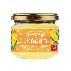 칼디커피팜 발라 먹는 홋카이도 알갱이 콘 90g