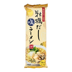 칼디커피팜 굴 풍미 소금 라멘 154g