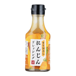 칼디커피팜 갈아 만든 당근 드레싱 160ml