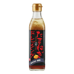 칼디커피팜 흑초 양파 드레싱 300ml