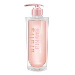 우루리스 핑크미 워터 콘크 컨트롤 샴푸 340ｍl