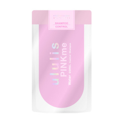 우루리스 핑크미 워터 콘크 컨트롤 샴푸 리필 280ml