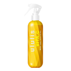 우루리스 비타C 워터 콘크 부스터 헤어 미스트 얼그레이 오렌지티 255ml