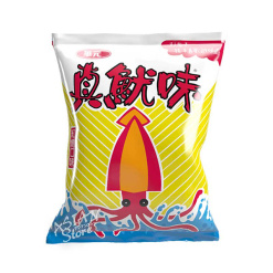 칼디커피팜 화원 오징어맛 스낵 오리지널 25g