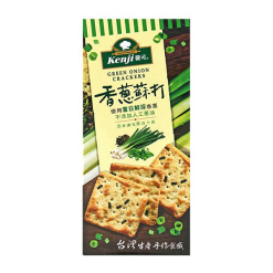 칼디커피팜 켄지 대만 파 크래커 120g