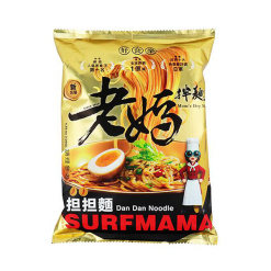 칼디커피팜 라오마반몐 국물 없는 탄탄면 129g
