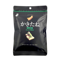 아베코제과 카키타네 감씨과자 60g