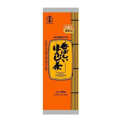 교무슈퍼 우지노츠유 구수한 호지차 200g