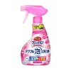 카오 바스 매직크린 파워풀 거품 세정 아로마 로즈향 본체 350ml