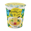 칼디커피팜 세토우치 레몬 소금 라멘 59g