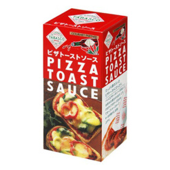 칼디커피팜 피자 토스트 소스 25g ｘ 6개입 150g
