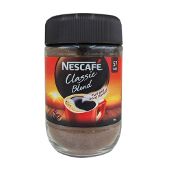 네스카페 클래식 블렌드 115g