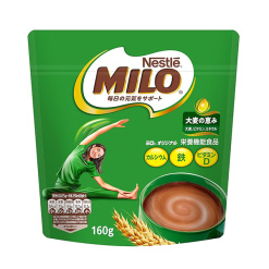 네슬레 마일로 오리지널 160g