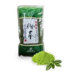 교무슈퍼 가루녹차 200g