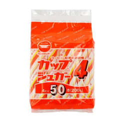 교무슈퍼 웰네오 슈가 컵 슈가 4g x 50개입 200g