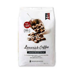 교무슈퍼 럭셔리치 커피 분말 850g