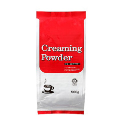 교무슈퍼 크리밍 파우더 500g